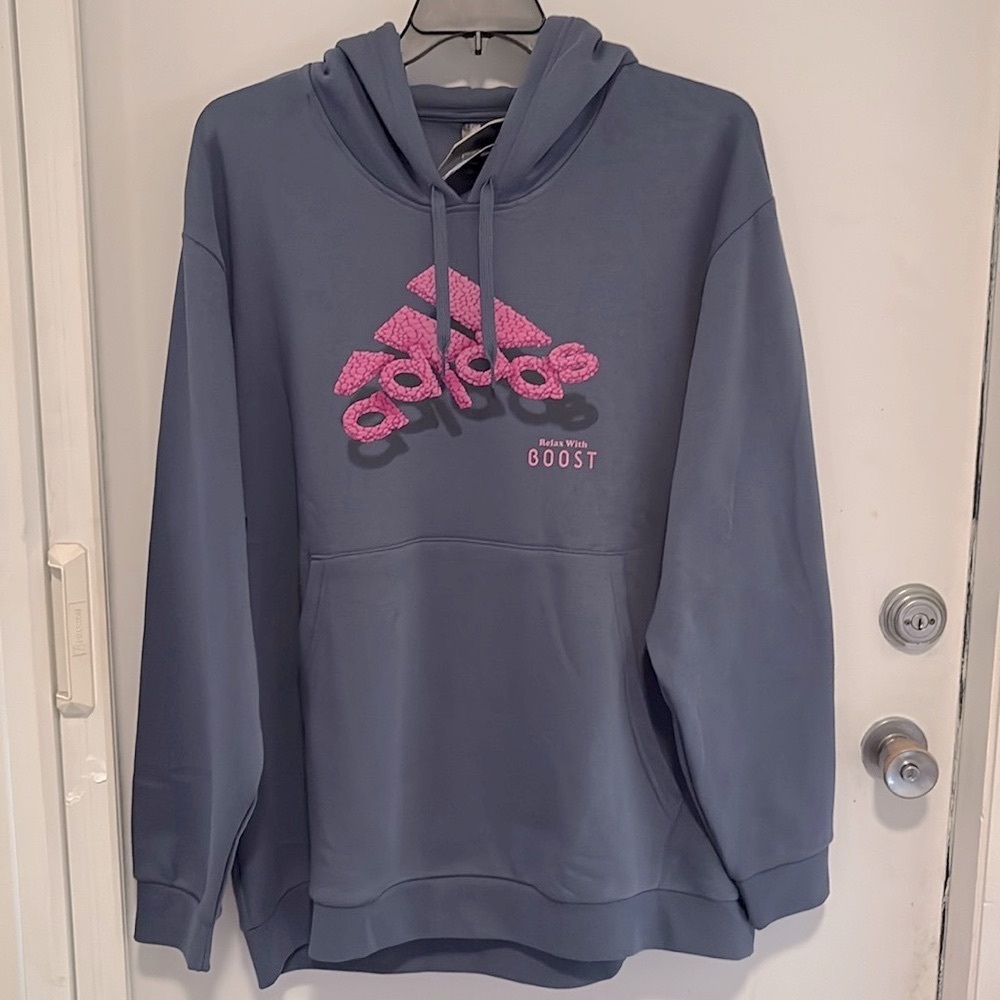 Men’s Adidas Hoodie